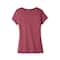 District® Very Important Tee® Heathered Women's V-Neck T-Shirt